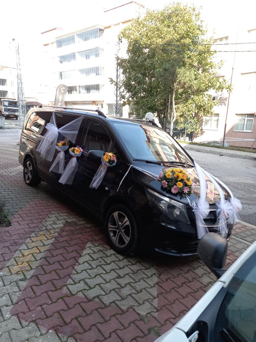 Araç Süsleme